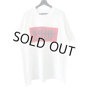 画像: 90s USA製 ART TEE SHIRT