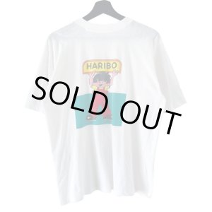 画像: 90s HARIBO TEE SHIRT