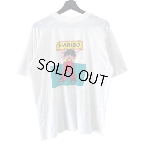 画像1: 90s HARIBO TEE SHIRT (1)