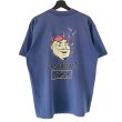 画像2: 90s USA製 26RED TEE SHIRT (2)