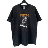 画像: 90s〜00s THRASHER "PUSHEAD" TEE SHIRT