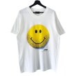画像1: 90s JEEP SMILEY FACE TEE SHIRT (1)
