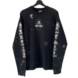 画像: 90s〜00s SKULL SKATES DEAD GUYS L/S TEE SHIRT