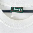 画像3: 90s JEEP SMILEY FACE TEE SHIRT (3)