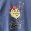 画像5: 90s USA製 26RED TEE SHIRT (5)