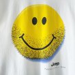 画像2: 90s JEEP SMILEY FACE TEE SHIRT (2)