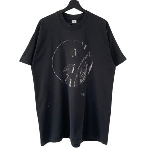 画像: 90s USA製 FASHION VICTIM YIN YANG TEE SHIRT