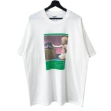 画像: 90s〜00s BABY PHOTO TEE SHIRT