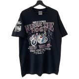 画像: 90s USA製 STURGIS TEE SHIRT
