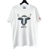 画像: 90s USA製 HANES BEEFY-T TEE SHIRT
