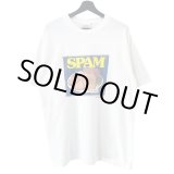 画像: 90s SPAM TEE SHIRT