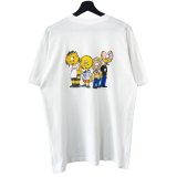 画像: 90s NOFX PUNKIN' DONUTS TEE SHIRT