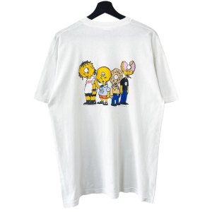画像: 90s NOFX PUNKIN' DONUTS TEE SHIRT