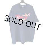 画像: 90s USA製 VIRGIN AIRLINES TEE SHIRT
