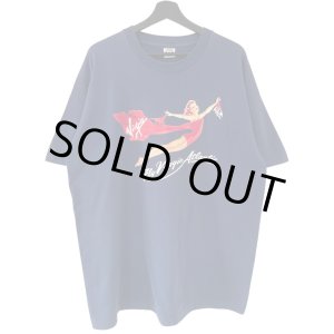 画像: 90s USA製 VIRGIN AIRLINES TEE SHIRT