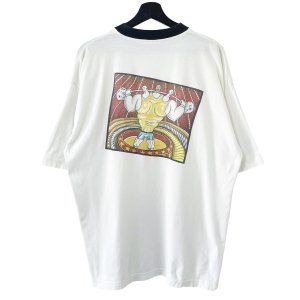 画像: 90s MTV EUROPE MUSIC AWARD '95 TEE SHIRT