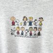 画像3:  90s USA製 SNOOPY "SCHROEDER" TEE SHIRT (3)