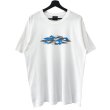 画像1: 02s USA製 ERIC HAZE TEE SHIRT (1)