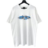 画像: 02s USA製 ERIC HAZE TEE SHIRT