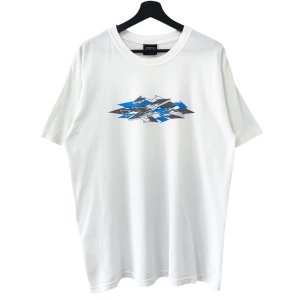 画像: 02s USA製 ERIC HAZE TEE SHIRT