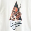 画像2: 10s〜 PEARL JAM 時計仕掛けのオレンジ parody TEE SHIRT (2)