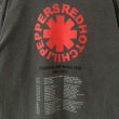 画像4: 2022-2023 RED HOT CHILLI PEPPERS UNLIMITED LOVE WORLD TOUR TEE SHIRT (4)