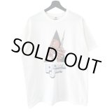 画像: 10s〜 PEARL JAM 時計仕掛けのオレンジ parody TEE SHIRT