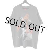 画像: 2022-2023 RED HOT CHILLI PEPPERS UNLIMITED LOVE WORLD TOUR TEE SHIRT