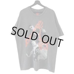 画像: 2022-2023 RED HOT CHILLI PEPPERS UNLIMITED LOVE WORLD TOUR TEE SHIRT