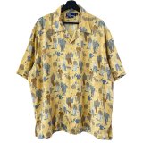 画像: 90s RALPH LAUREN HAWAIIAN S/S SHIRT