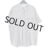 画像: 90s COLUMBIA GINGHAM S/S SHIRT