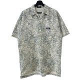 画像: 90s JIMMY'S LOOP COLLAR S/S SHIRT