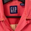 画像4: 90s OLD GAP LOCAL SURF LEGEND S/S SHIRT (4)