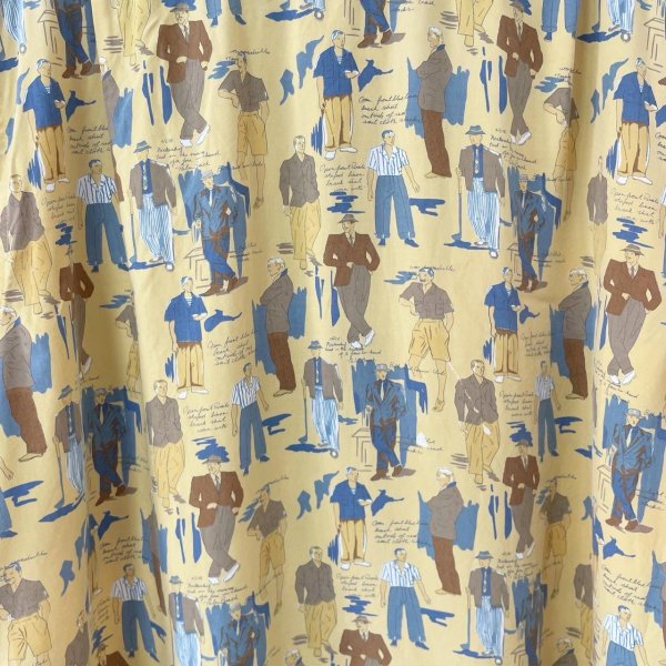 画像3: 90s RALPH LAUREN HAWAIIAN S/S SHIRT (3)