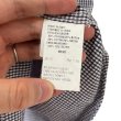 画像4: 90s COLUMBIA GINGHAM S/S SHIRT (4)