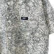 画像2: 90s JIMMY'S LOOP COLLAR S/S SHIRT (2)