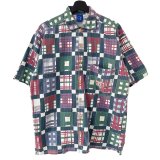 画像: 90s OCEAN PACIFIC S/S SHIRT 