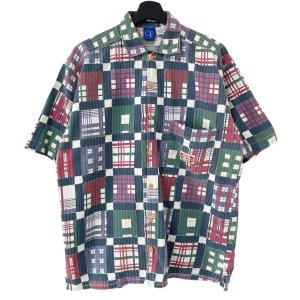 画像: 90s OCEAN PACIFIC S/S SHIRT 