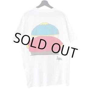 画像: 90s USA製 SOUTH PARK TEE SHIRT