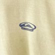 画像3: 90s USA製 QUIK SILVER TEE SHIRT (3)