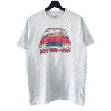画像: 90s USA製 BAD BOYS CLUB TEE SHIRT