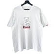 画像1: 10s〜 FUCT BEAR TEE SHIRT (1)