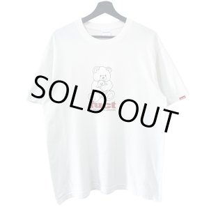 画像: 10s〜 FUCT BEAR TEE SHIRT