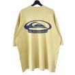 画像1: 90s USA製 QUIK SILVER TEE SHIRT (1)