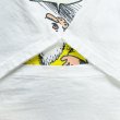 画像4: 90s USA製 ROBERT CRUMB TEE SHIRT (4)