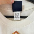 画像4: DEADSTOCK 90s DODGERS BOBBLE HEAD TEE SHIRT (4)