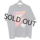 画像: 90s USA製 DAVID BOWIE TEE SHIRT