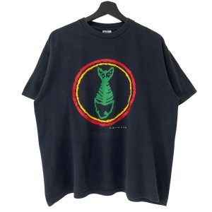 画像: 90s USA製 FISHBONE TEE SHIRT