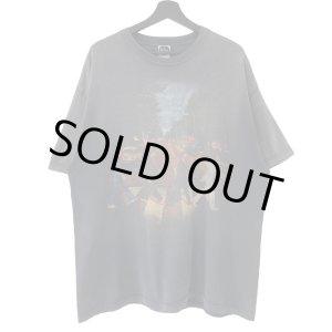 画像: 00s BEATLES ABBEY ROAD TEE SHIRT