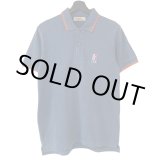 画像:  90s HYSTERIC GLAMOR POLO SHIRT